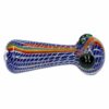 Shop Twisted Fumed Pipe - 4.5 in in australian