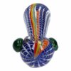 Shop Twisted Fumed Pipe - 4.5 in in australian