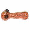 Shop Twisted Fumed Pipe - 4.5 in in australian