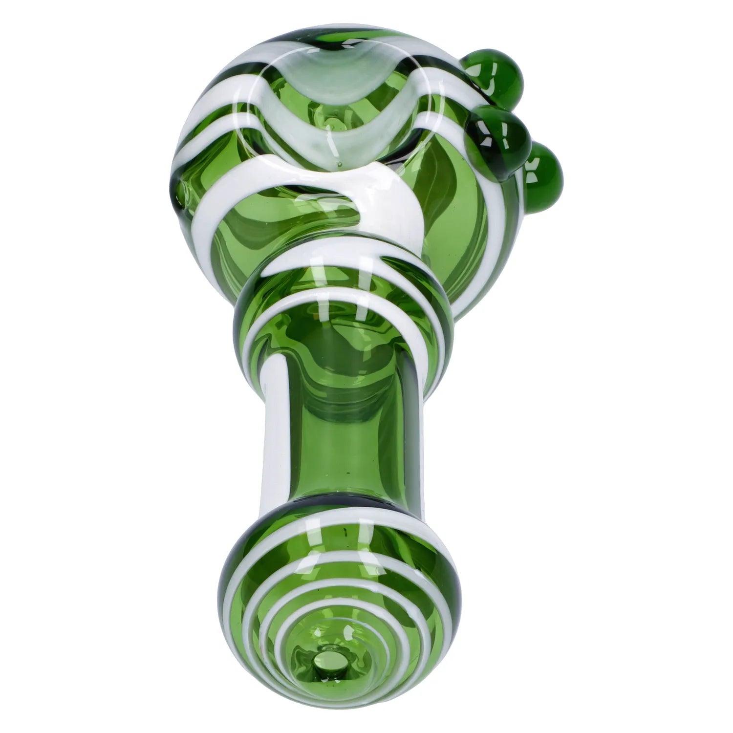 Shop Swirl Color Tube Pipe - 4.5 in in australian