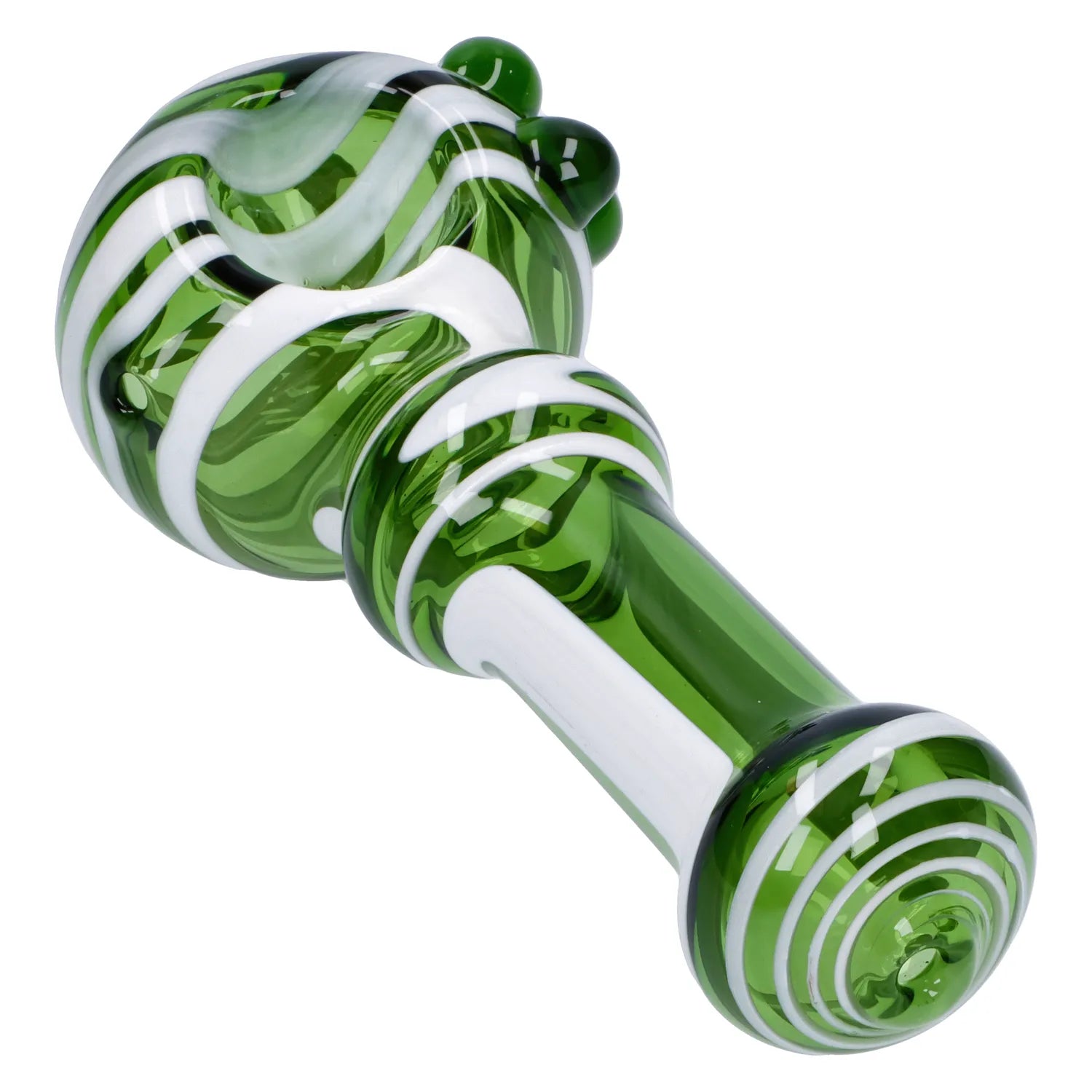 Shop Swirl Color Tube Pipe - 4.5 in in australian