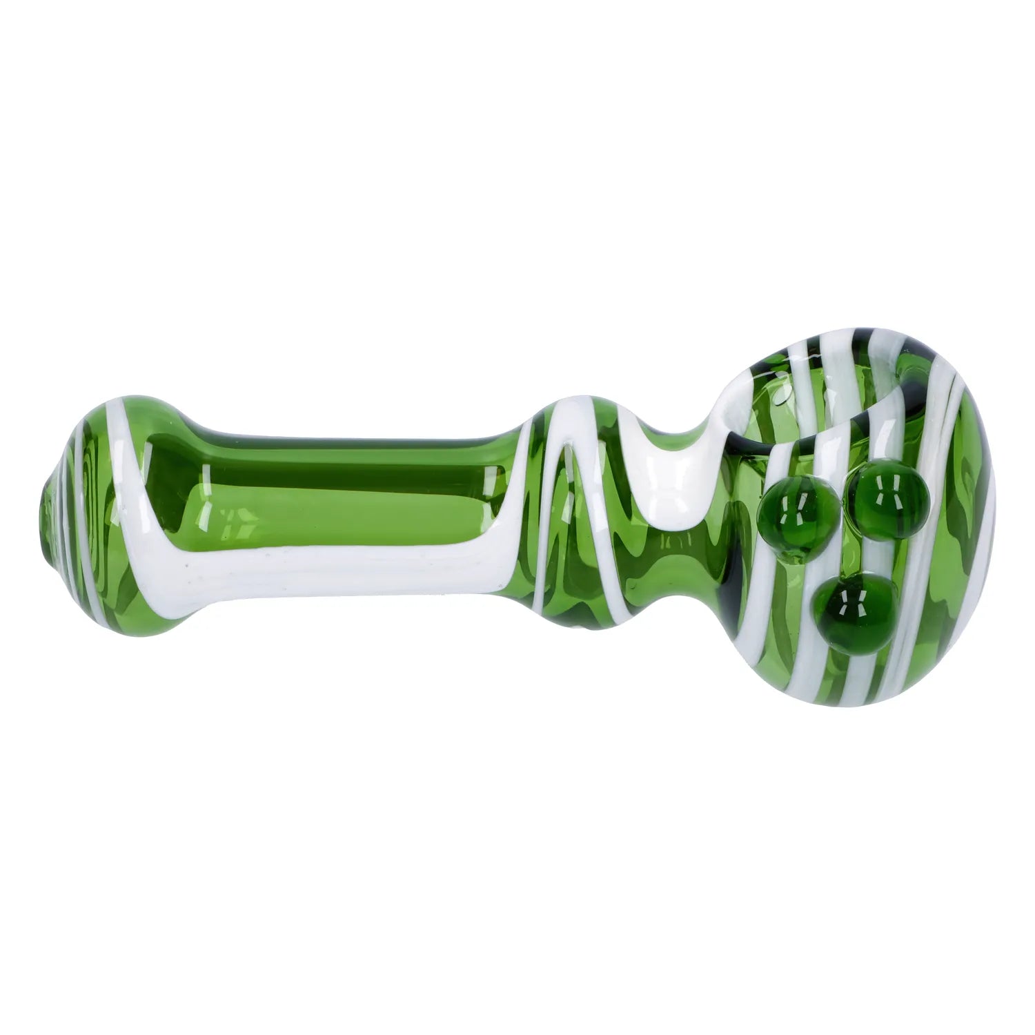 Shop Swirl Color Tube Pipe - 4.5 in in australian