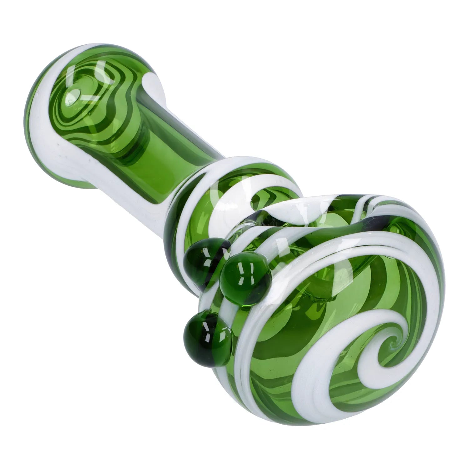 Shop Swirl Color Tube Pipe - 4.5 in in australian