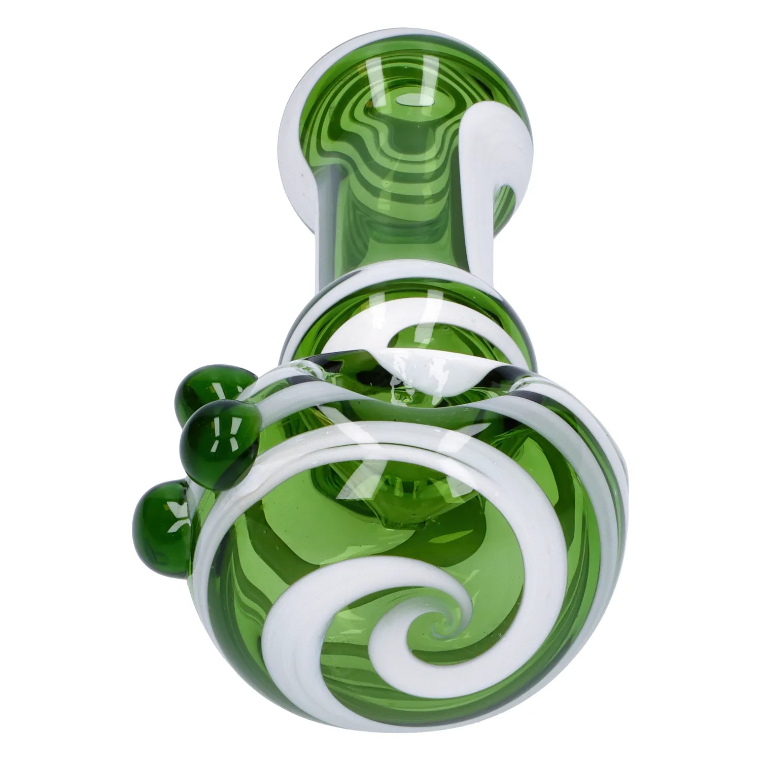 Shop Swirl Color Tube Pipe - 4.5 in in australian