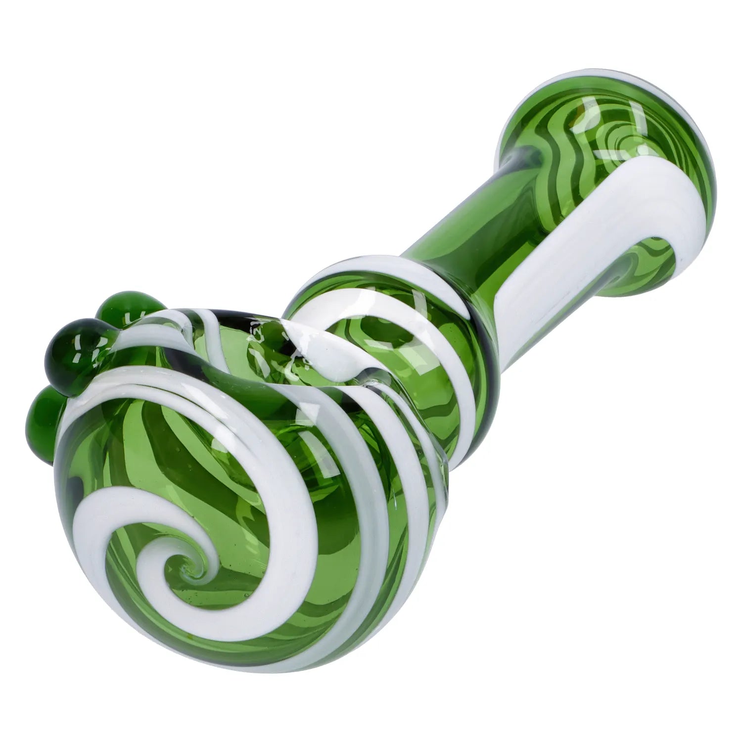 Shop Swirl Color Tube Pipe - 4.5 in in australian