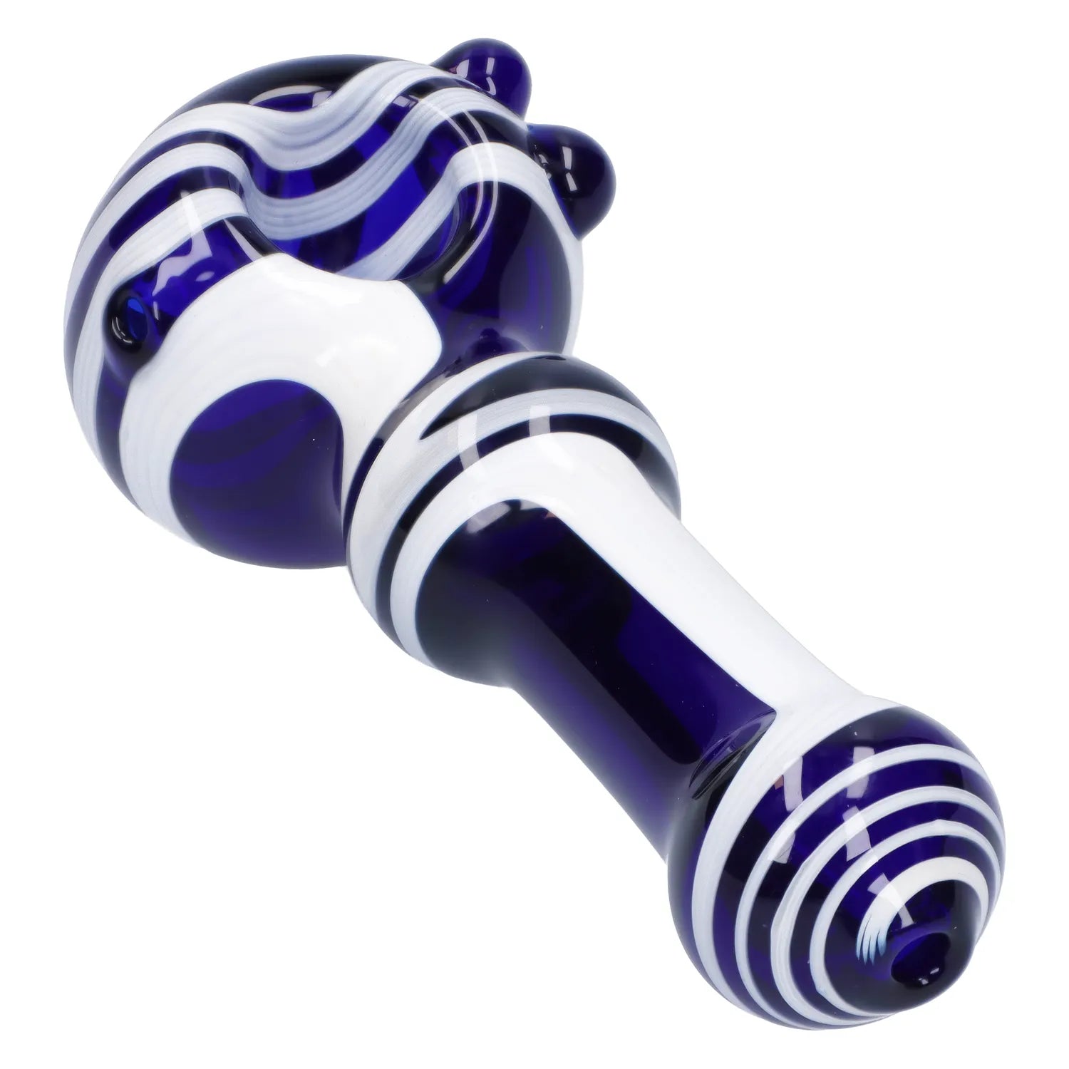 Shop Swirl Color Tube Pipe - 4.5 in in australian