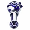 Shop Swirl Color Tube Pipe - 4.5 in in australian