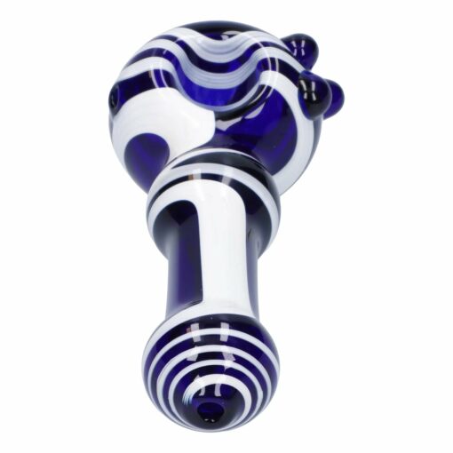 Shop Swirl Color Tube Pipe - 4.5 in in australian