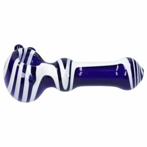 Shop Swirl Color Tube Pipe - 4.5 in in australian