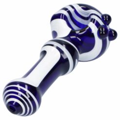 Shop Swirl Color Tube Pipe - 4.5 in in australian