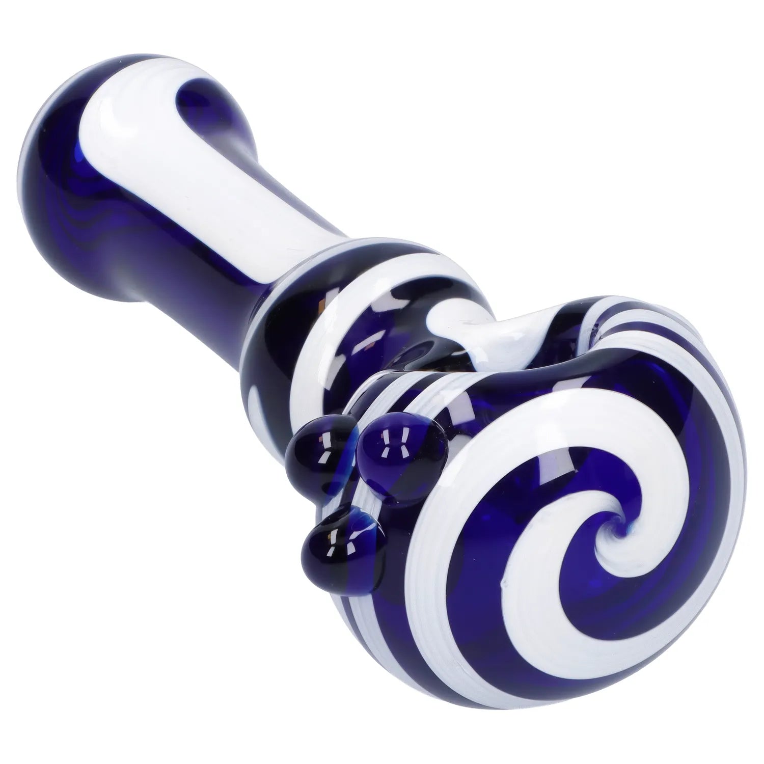Shop Swirl Color Tube Pipe - 4.5 in in australian