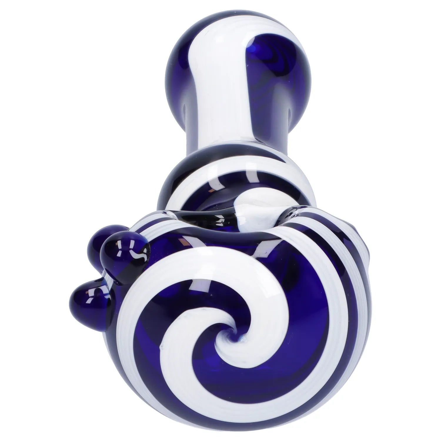 Shop Swirl Color Tube Pipe - 4.5 in in australian