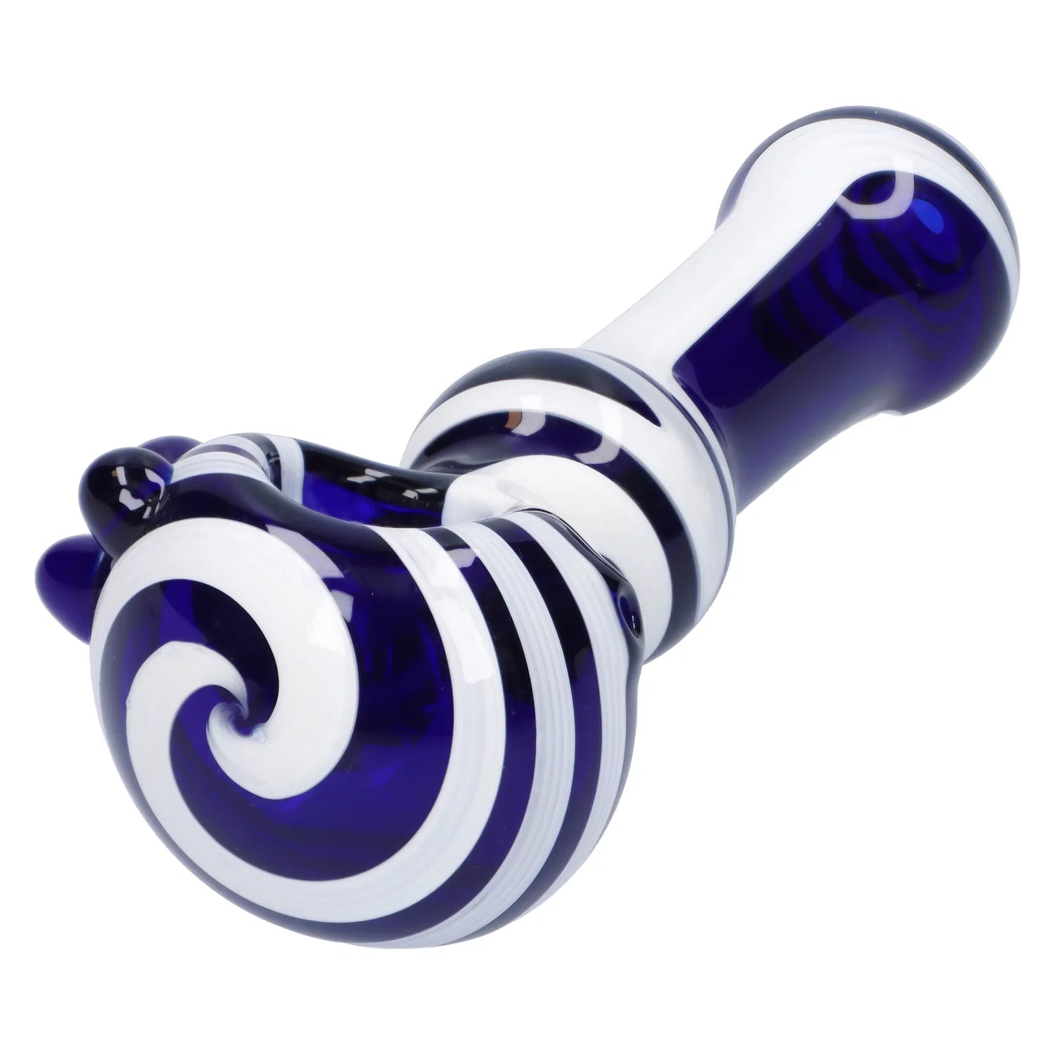 Shop Swirl Color Tube Pipe - 4.5 in in australian