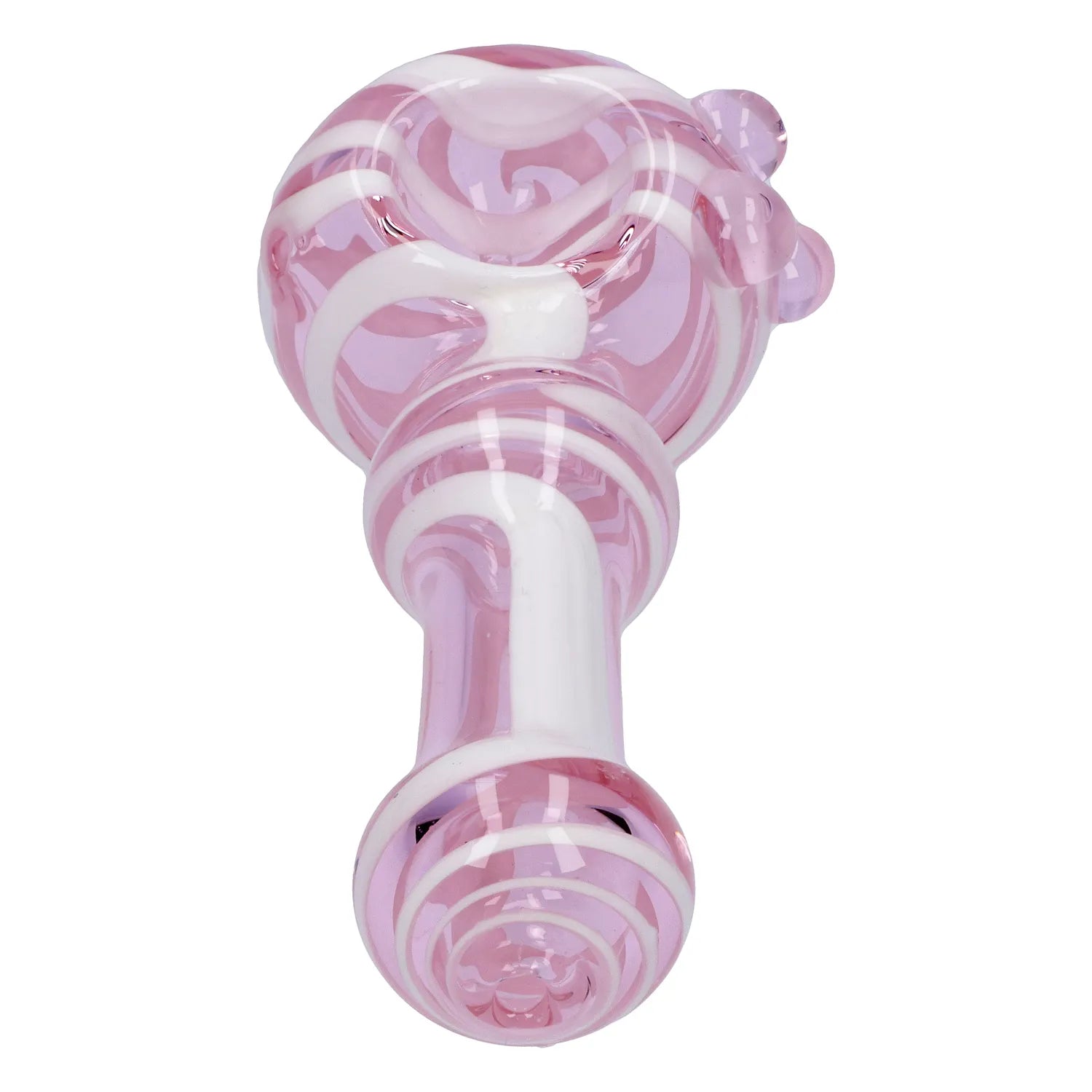 Shop Swirl Color Tube Pipe - 4.5 in in australian