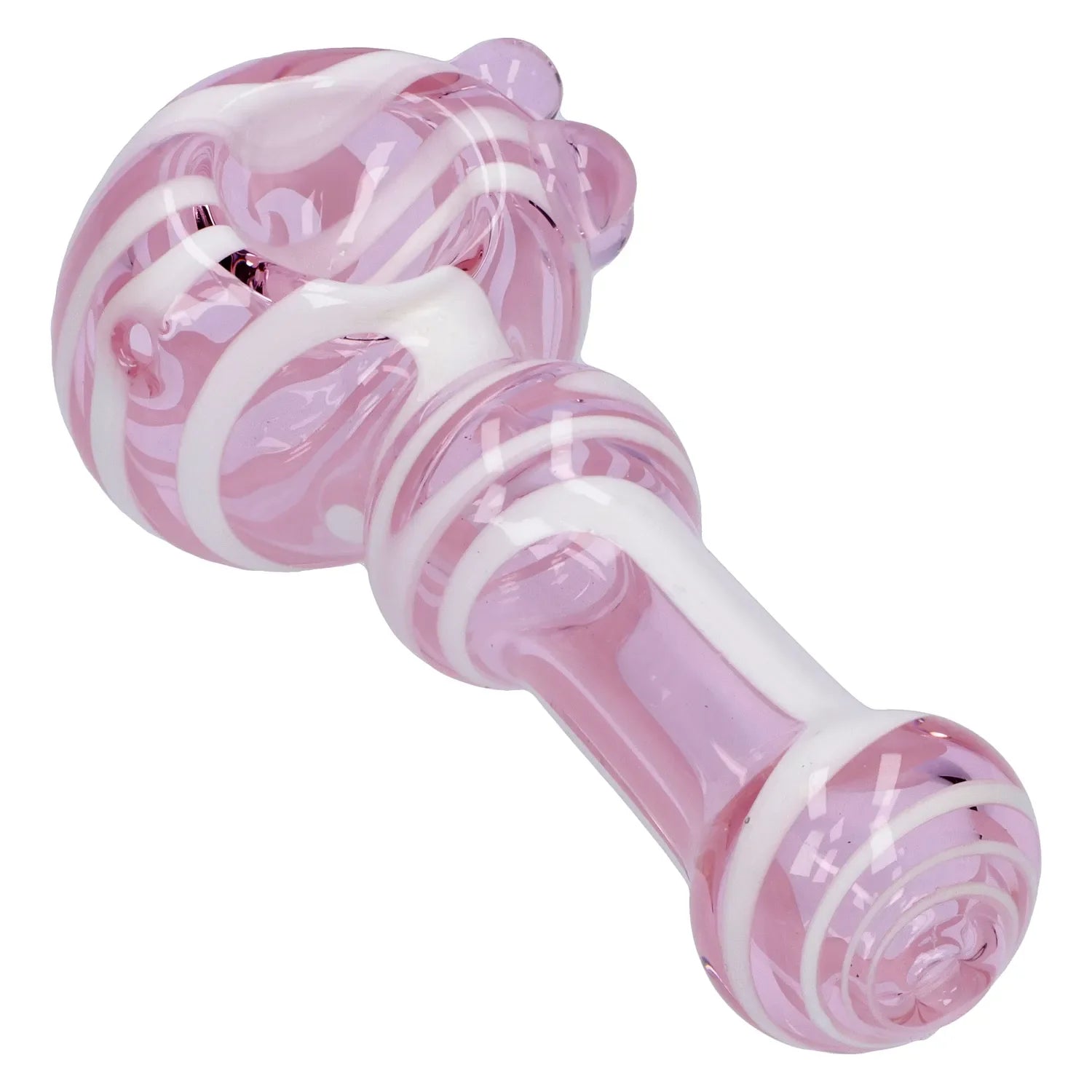 Shop Swirl Color Tube Pipe - 4.5 in in australian