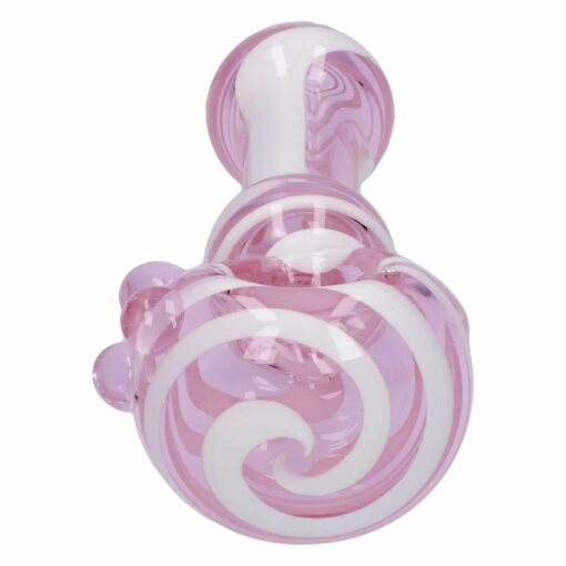 Shop Swirl Color Tube Pipe - 4.5 in in australian