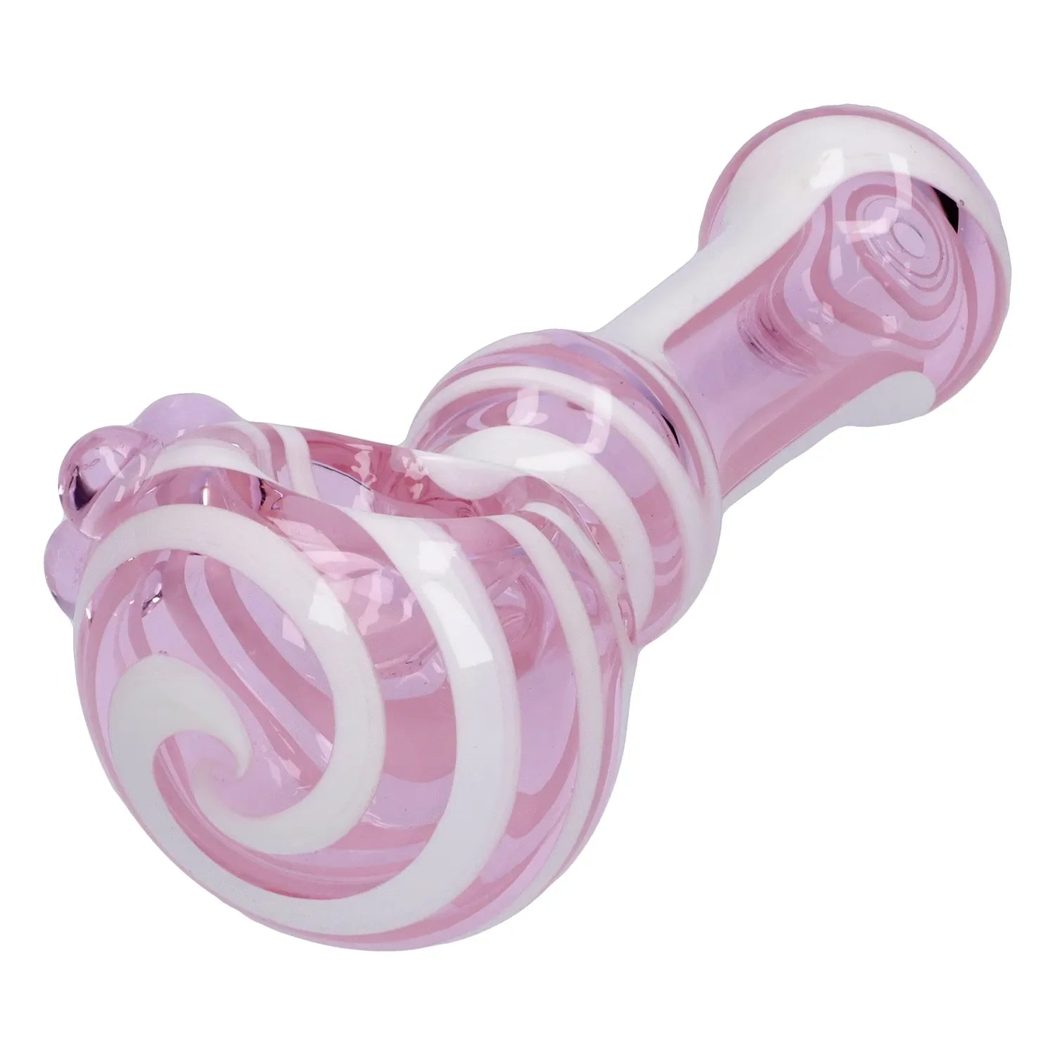 Shop Swirl Color Tube Pipe - 4.5 in in australian