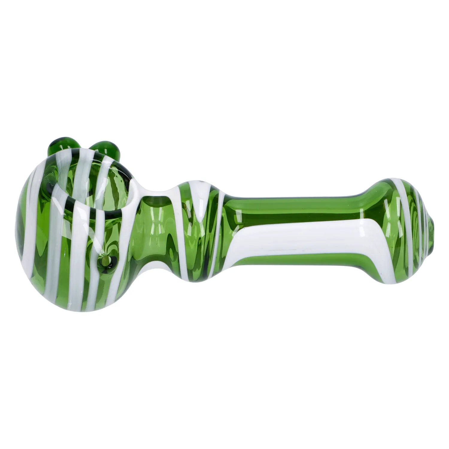 Shop Swirl Color Tube Pipe - 4.5 in in australian