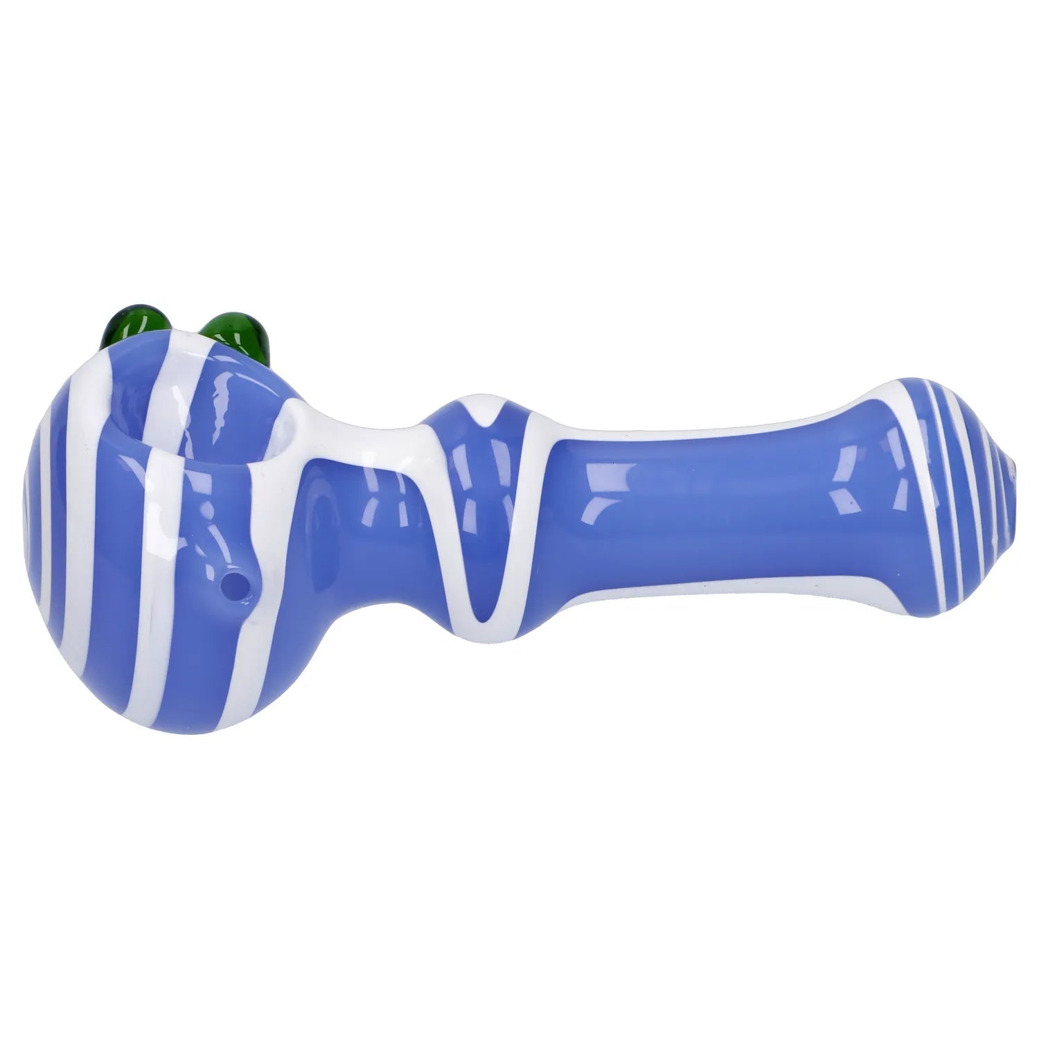 Shop Swirl Color Tube Pipe - 4.5 in in australian