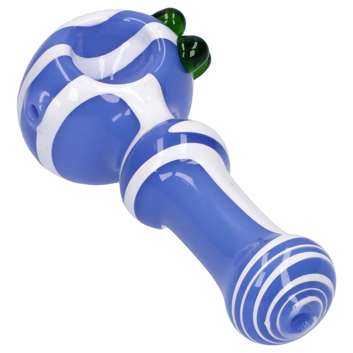 Shop Swirl Color Tube Pipe - 4.5 in in australian