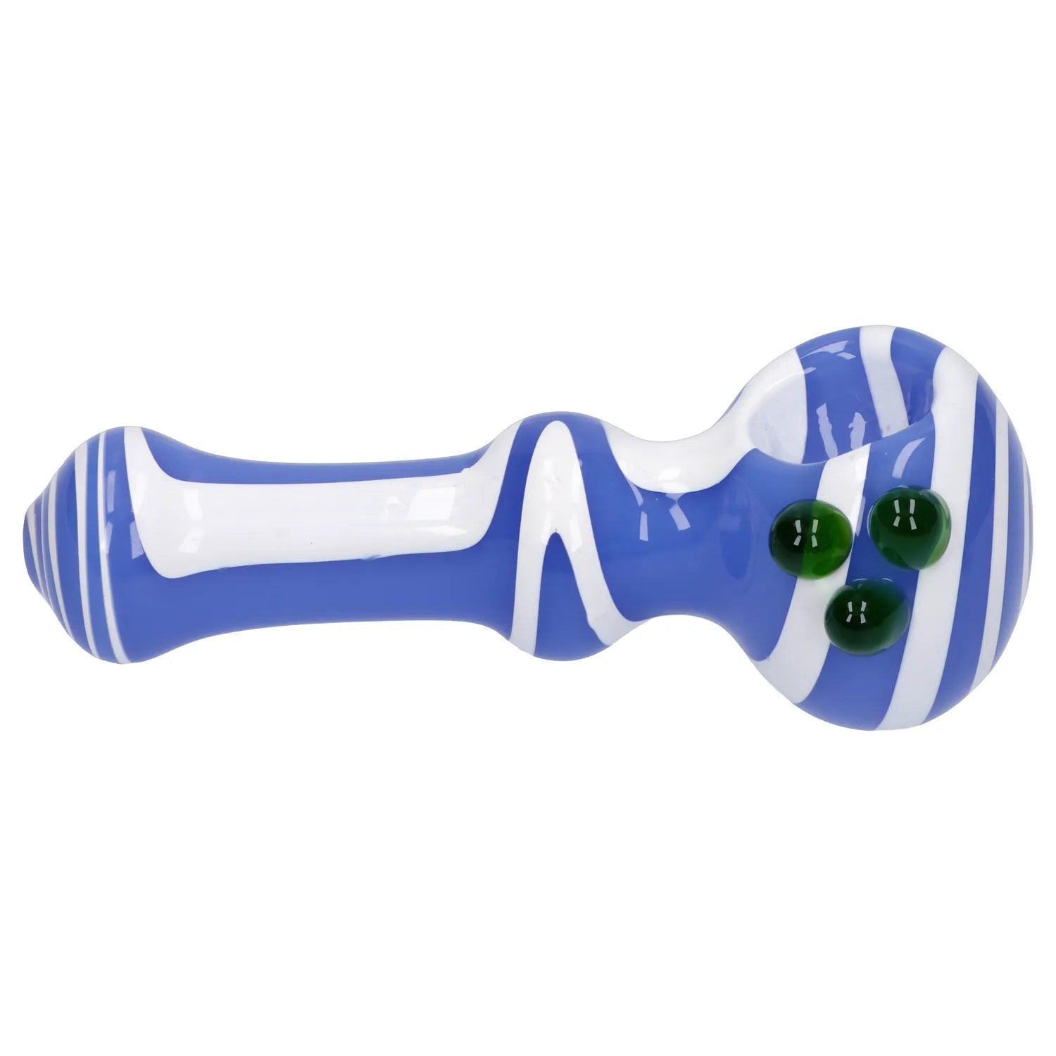 Shop Swirl Color Tube Pipe - 4.5 in in australian