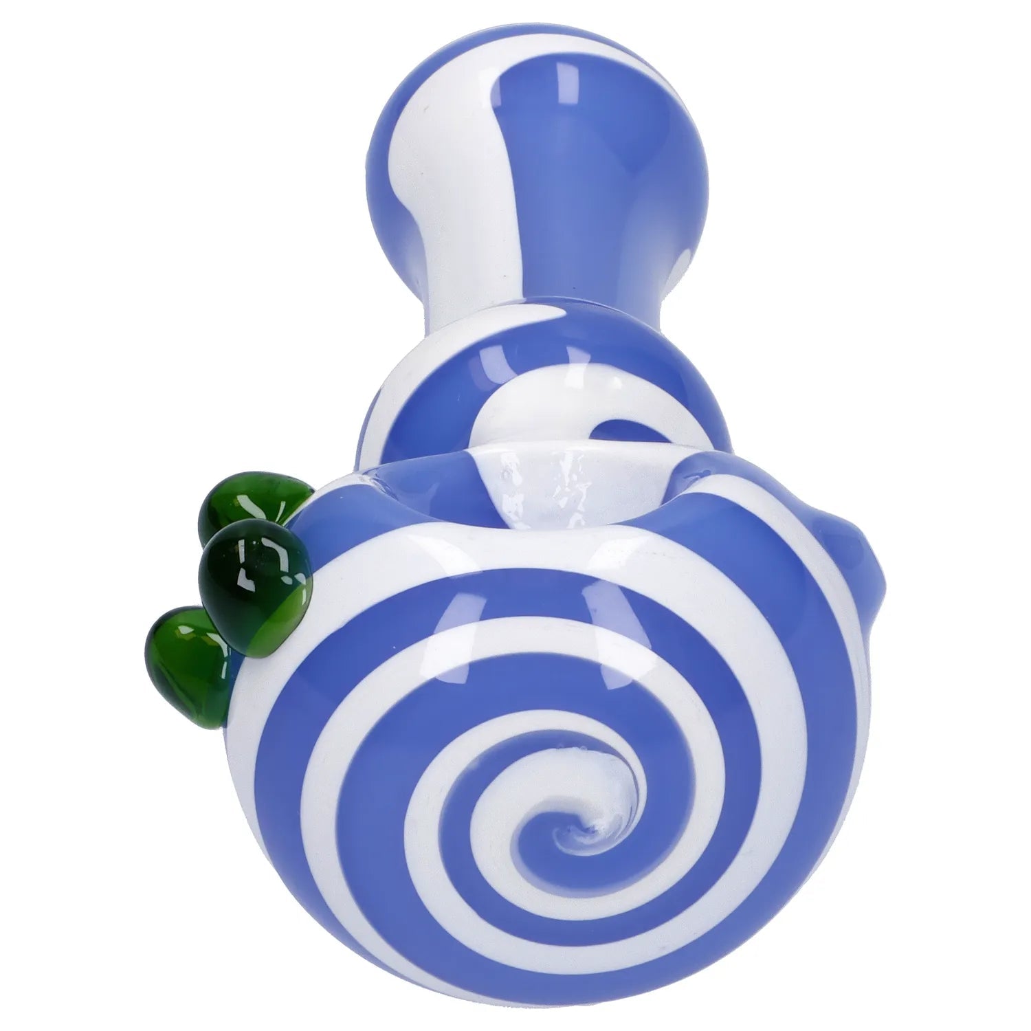 Shop Swirl Color Tube Pipe - 4.5 in in australian