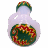 Shop Slime Tube Horn Reversal Art Spoon Pipe - 4.5 in in australian