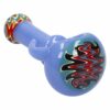 Shop Slime Tube Horn Reversal Art Spoon Pipe - 4.5 in in australian