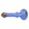 Shop Slime Tube Horn Reversal Art Spoon Pipe - 4.5 in in australian