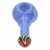 Shop Slime Tube Horn Reversal Art Spoon Pipe - 4.5 in in australian