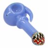 Shop Slime Tube Horn Reversal Art Spoon Pipe - 4.5 in in australian