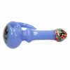 Shop Slime Tube Horn Reversal Art Spoon Pipe - 4.5 in in australian