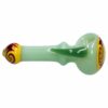 Shop Slime Tube Horn Reversal Art Spoon Pipe - 4.5 in in australian