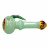 Shop Slime Tube Horn Reversal Art Spoon Pipe - 4.5 in in australian
