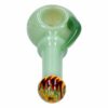 Shop Slime Tube Horn Reversal Art Spoon Pipe - 4.5 in in australian