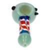 Shop Wig Wag Reversal Spoon Pipe - 4.5 in in australian