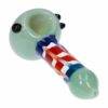 Shop Wig Wag Reversal Spoon Pipe - 4.5 in in australian