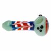 Shop Wig Wag Reversal Spoon Pipe - 4.5 in in australian