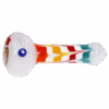 Shop Wig Wag Reversal Spoon Pipe - 4.5 in in australian