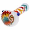 Shop Wig Wag Reversal Spoon Pipe - 4.5 in in australian