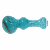 Shop 3-inch Glass with Bubble Middle Hand Pipe in australian