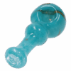 Shop 3-inch Glass with Bubble Middle Hand Pipe in australian