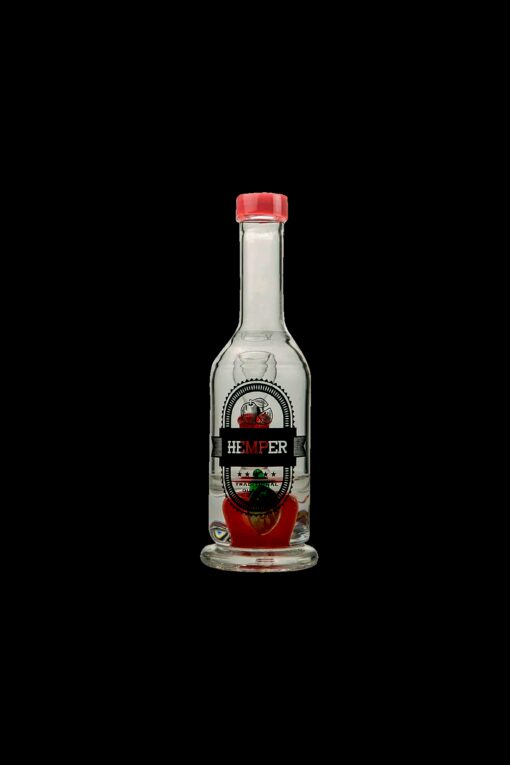Shop Hemper Apple Cider Water Pipe in australian