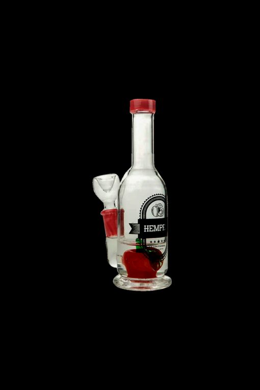 Shop Hemper Apple Cider Water Pipe in australian