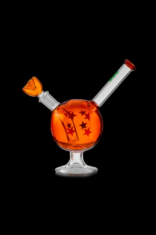 Shop Hemper Wish Ball Water Pipe in australian