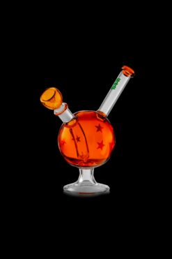 Shop Hemper Wish Ball Water Pipe in australian