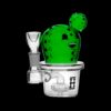 Shop Hemper Happy Cactus Water Pipe in australian