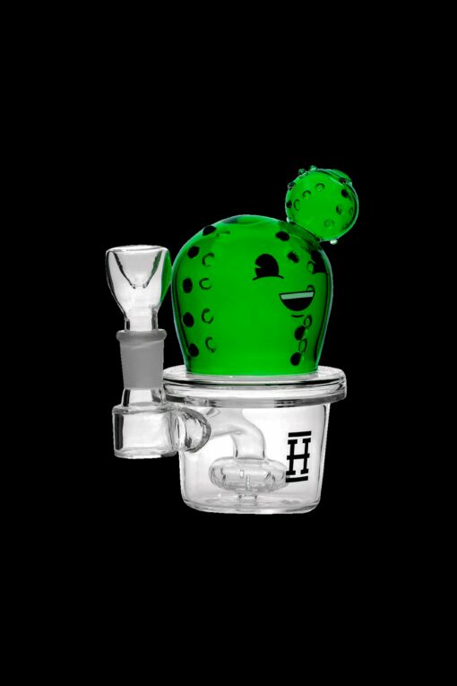 Shop Hemper Happy Cactus Water Pipe in australian
