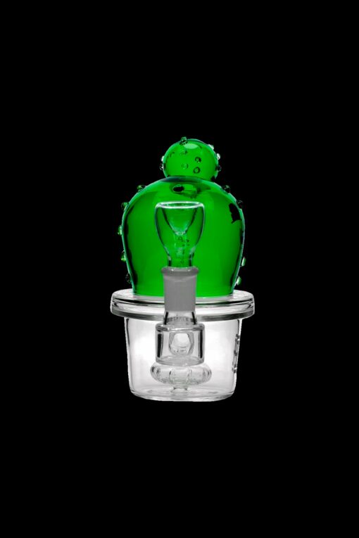 Shop Hemper Happy Cactus Water Pipe in australian