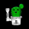 Shop Hemper Happy Cactus Water Pipe in australian